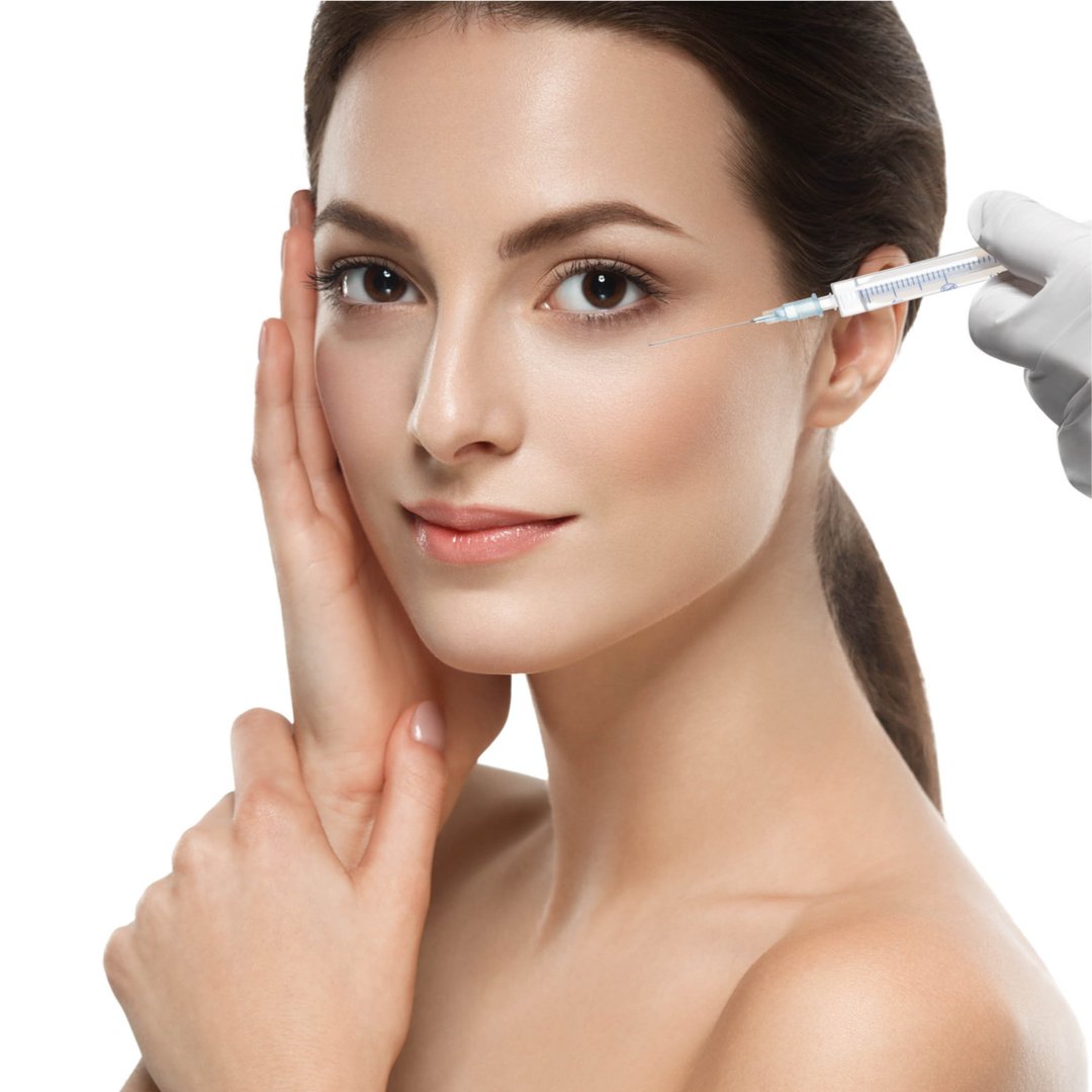 PRP Facial Rejuvenation